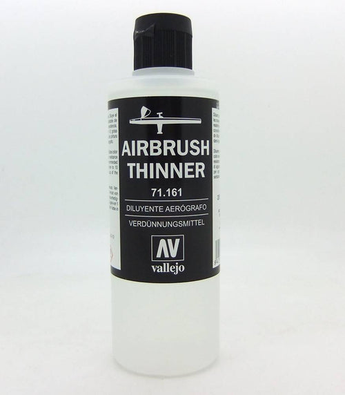 Model Air - Airbrush Thinner 200ml