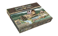 Water Mill Fantasy Wargames Terrain 1