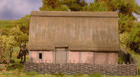 Medieval Cottage 1300-1700 2