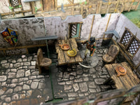 Tavern Fantasy Wargames Terrain 5