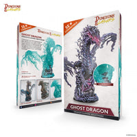Ghost Dragon 5