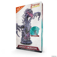 Ghost Dragon 2