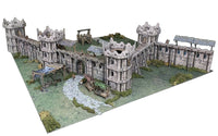 Fantasy Citadel Wargames Terrain - 3
