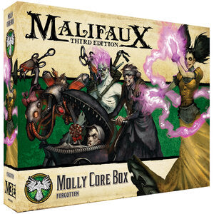 Molly Core Box - Resurrectionists