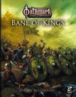 Oathmark: Bane of Kings Rules Supplement