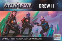 Stargrave Crew II 1