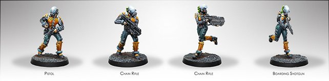 Yu Jing Kuang Shi (repack) Box Set