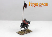 Mounted Sergeants - Fireforge Historical 4