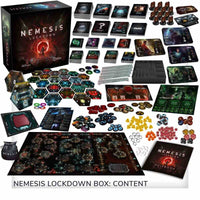Nemesis: Lockdown 2