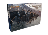 Northmen Cavalry - Forgotten World 1