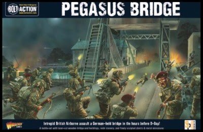 Pegasus Bridge v2 