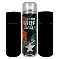 Colour Forge MDF Sealer Spray (500ml) 2