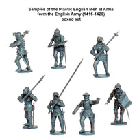 The English Army 1415-1429 6