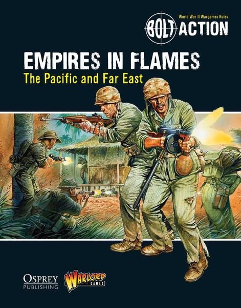 Empires in Flames (Supplement)