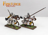Teutonic Knights - Fireforge Historical 3