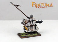 Teutonic Knights - Fireforge Historical 4