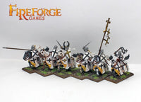Teutonic Knights - Fireforge Historical 2