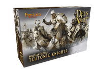 Teutonic Knights - Fireforge Historical 1