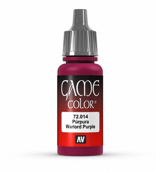 Game Color - Warlord Purple 17ml