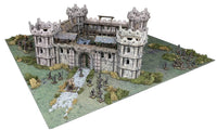 Fantasy Citadel Wargames Terrain - 4