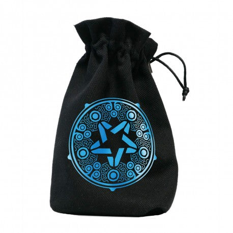 Yennefer - The Last Wish - The Witcher Dice Bag