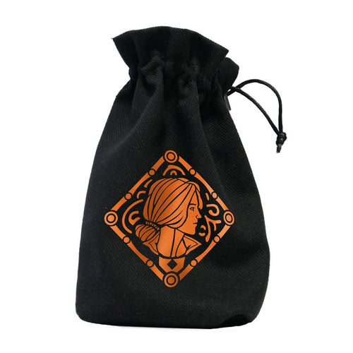 Triss - The Witcher Dice Pouch