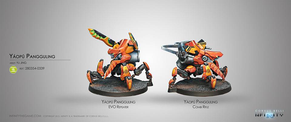 Yu Jing Yaopu Pangguling Box Set