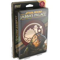 Jabba's Palace: A Love Letter Game 1