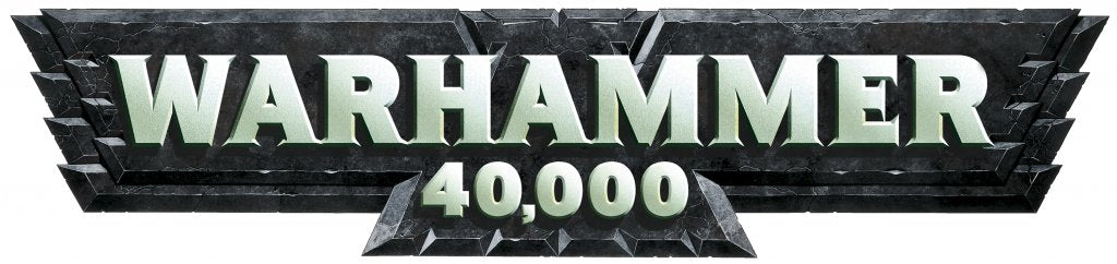 Warhammer 40,000 Terrain & Scenery
