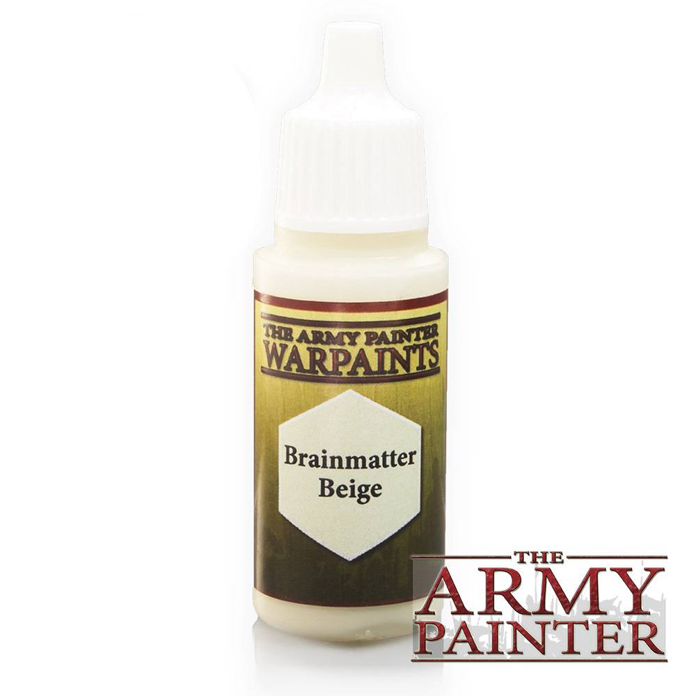 The Army Painter Warpaints