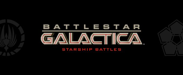 Battlestar Galactica New Releases