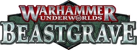 Warhammer Underworlds Pre Orders