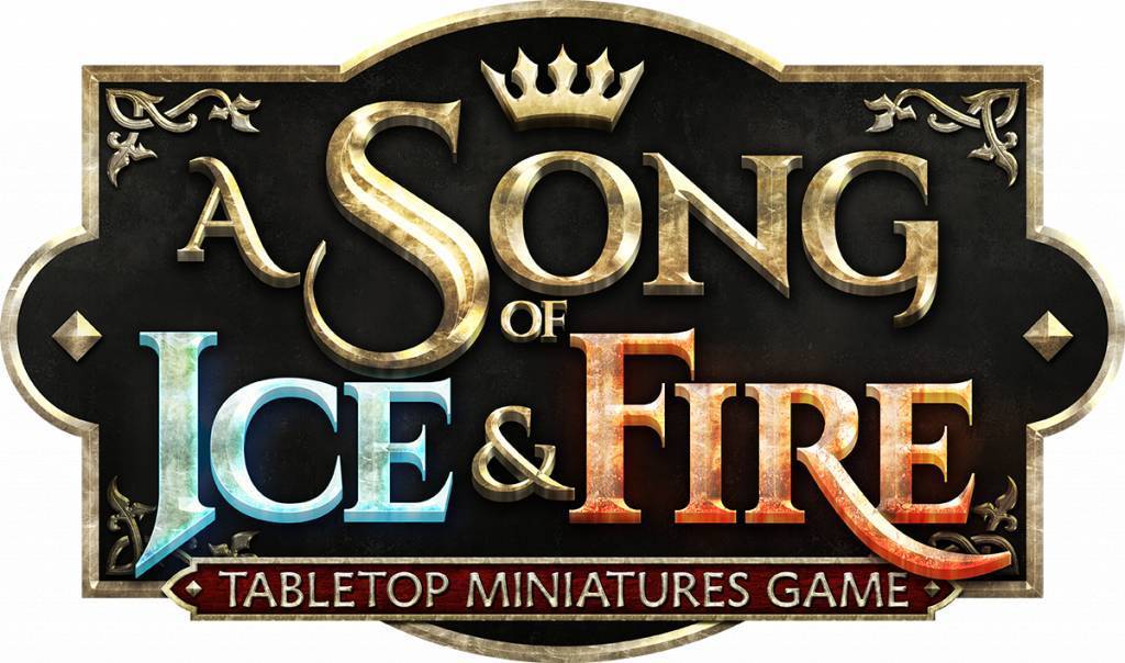 A Song Of Ice & Fire Getting Started & Accessories