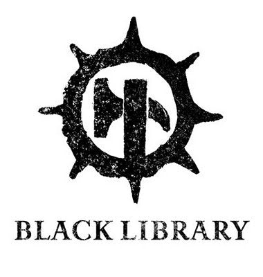 The Black Library