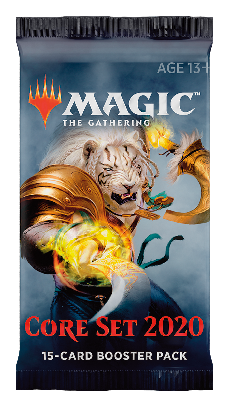 Magic The Gathering Booster Packs