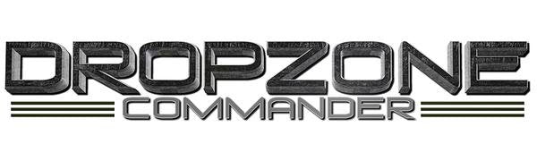 Dropzone Commander Accessories