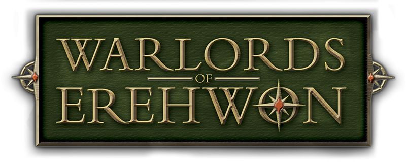 Warlords Of Erehwon