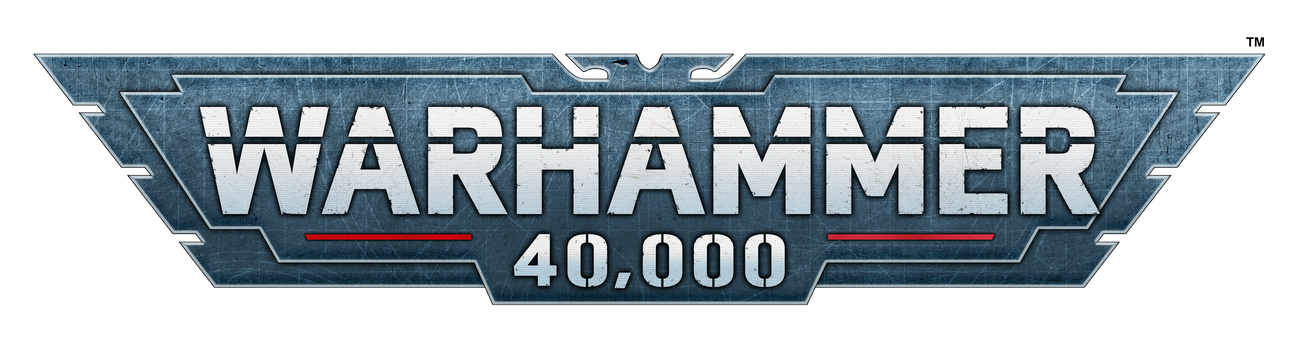 Warhammer 40,000 Books