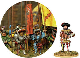 Pike & Shotte Italian Wars 1494-1559