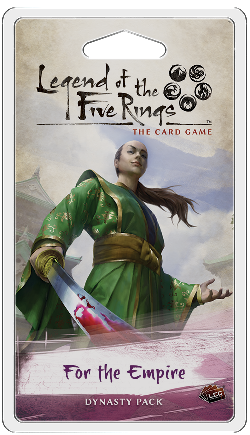 Legend Of The Five Rings Inheritance Cycle