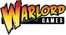 Warlord Games New Releases