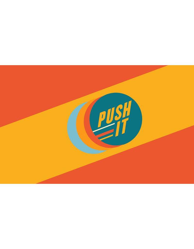 Push It Games Ltd