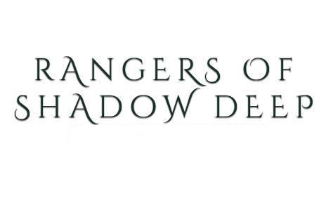 Rangers Of The Shadow Deep RPG