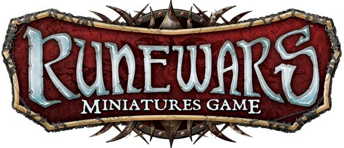 Runewars Miniatures Games