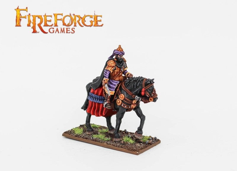 Fireforge Historical Armies Of Islam