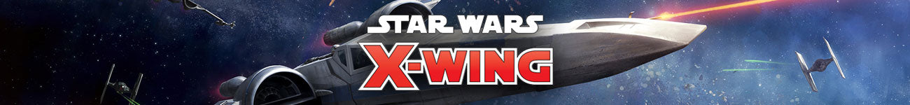Star Wars: X-Wing Essentials