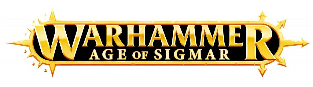 Warhammer Age Of Sigmar Boxed Games