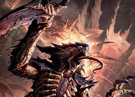 Warhammer 40,000 Apocalypse Tyranids & Genestealer Cults