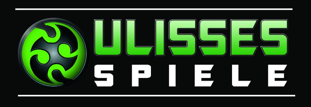 Ulisses Spiele