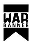 War Banner